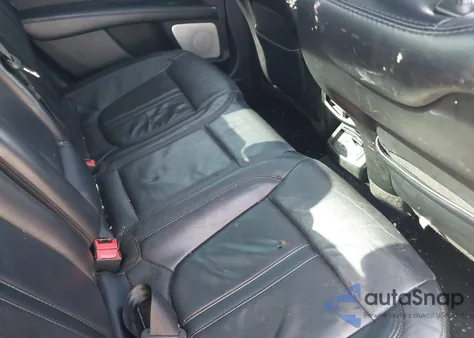 2017 Lincoln Mkz Hybrid Reserve from USA, damaged, VIN 3LN6L5MUXHR636038